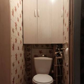 Продается 3-х комнатная квартира, 62,1 м²