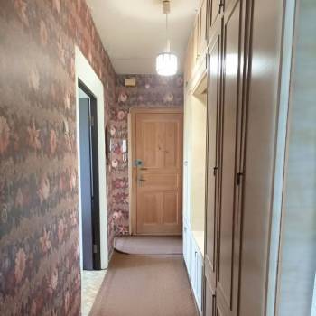 Продается 3-х комнатная квартира, 62,1 м²