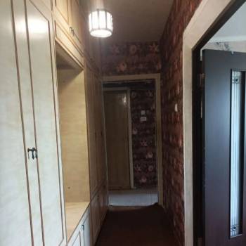 Продается 3-х комнатная квартира, 62,1 м²
