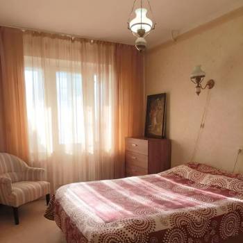 Продается 3-х комнатная квартира, 62,1 м²