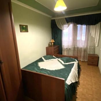 Продается 2-х комнатная квартира, 45 м²