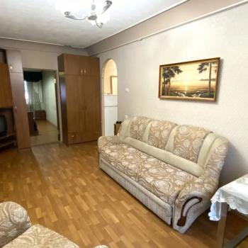 Продается 2-х комнатная квартира, 45 м²