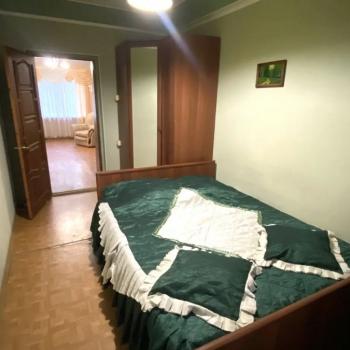 Продается 2-х комнатная квартира, 45 м²