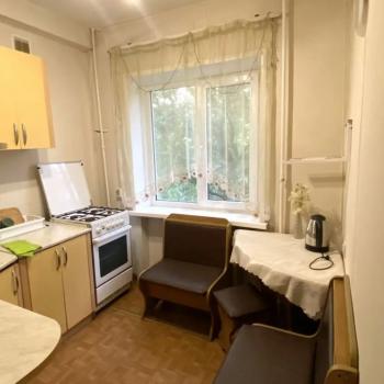 Продается 2-х комнатная квартира, 45 м²