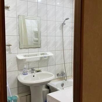 Продается 2-х комнатная квартира, 45 м²