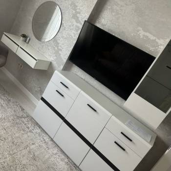 Сдается 1-комнатная квартира, 37 м²