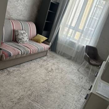Сдается 1-комнатная квартира, 37 м²