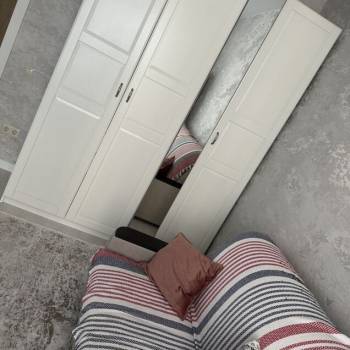 Сдается 1-комнатная квартира, 37 м²
