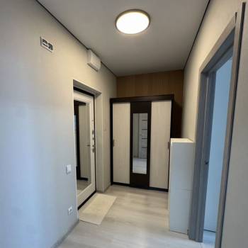 Сдается 1-комнатная квартира, 32 м²