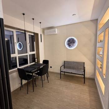 Сдается 1-комнатная квартира, 37,5 м²