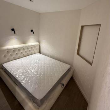 Сдается 1-комнатная квартира, 37,5 м²