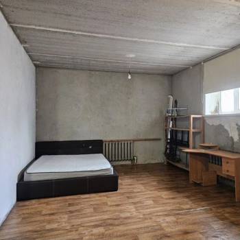 Продается 1-комнатная квартира, 43,6 м²