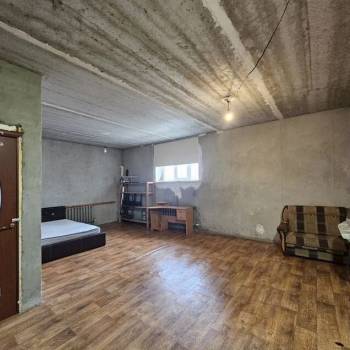 Продается 1-комнатная квартира, 43,6 м²