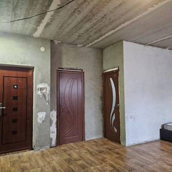 Продается 1-комнатная квартира, 43,6 м²