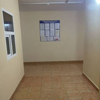 Сдается 1-комнатная квартира, 39,5 м²