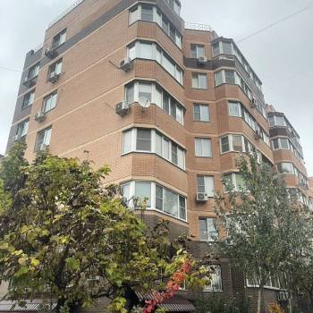 Сдается 1-комнатная квартира, 39,5 м²