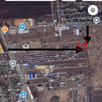 Продается Участок, 3000 м²