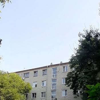 Продается 2-х комнатная квартира, 45 м²