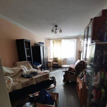 Продается 3-х комнатная квартира, 58,3 м²