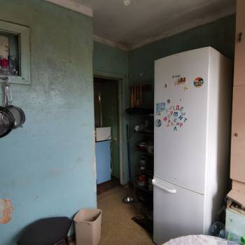 Продается 3-х комнатная квартира, 58,3 м²