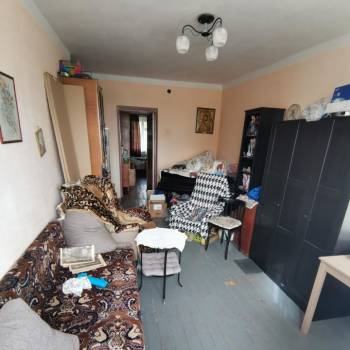 Продается 3-х комнатная квартира, 58,3 м²