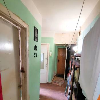 Продается 3-х комнатная квартира, 58,3 м²