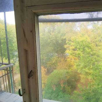 Продается 3-х комнатная квартира, 58,3 м²
