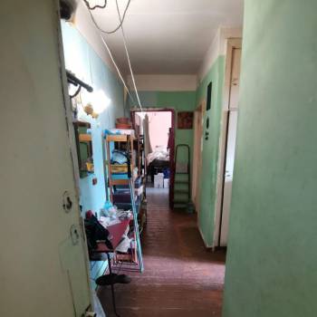 Продается 3-х комнатная квартира, 58,3 м²