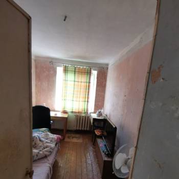 Продается 3-х комнатная квартира, 58,3 м²