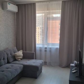 Сдается 1-комнатная квартира, 28,3 м²
