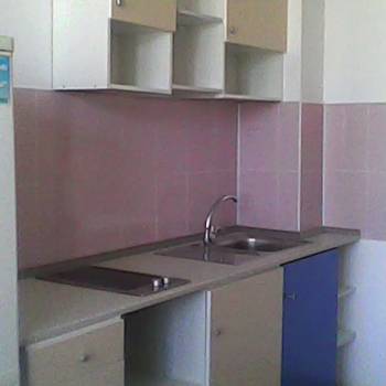 Сдается 1-комнатная квартира, 30 м²