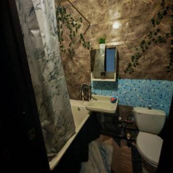 Сдается 1-комнатная квартира, 23 м²