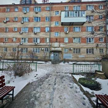 Сдается 1-комнатная квартира, 23 м²