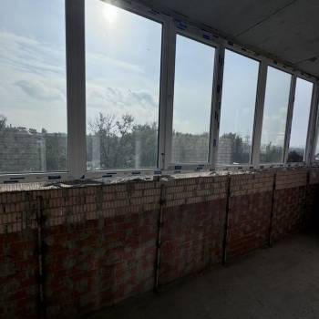 Продается 2-х комнатная квартира, 66 м²