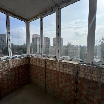 Продается 2-х комнатная квартира, 66 м²