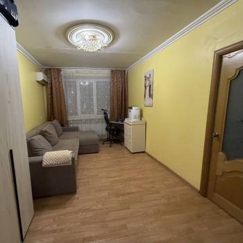 Продается 2-х комнатная квартира, 41 м²