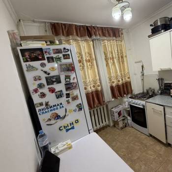 Продается 2-х комнатная квартира, 41 м²