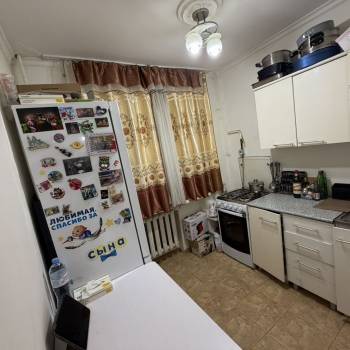 Продается 2-х комнатная квартира, 41 м²