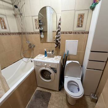 Продается 2-х комнатная квартира, 41 м²