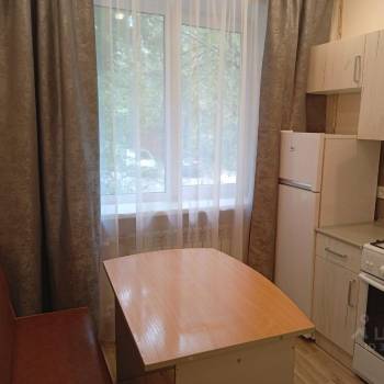 Сдается 2-х комнатная квартира, 42 м²