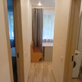 Сдается 2-х комнатная квартира, 42 м²