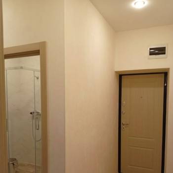 Сдается 2-х комнатная квартира, 42 м²