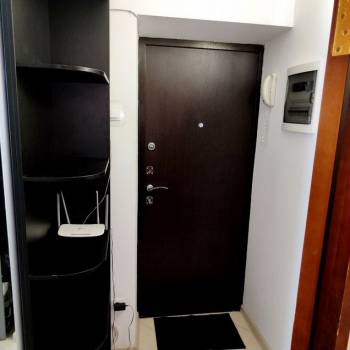 Продается 1-комнатная квартира, 26,7 м²