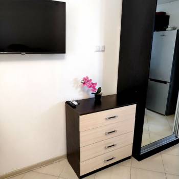 Продается 1-комнатная квартира, 26,7 м²