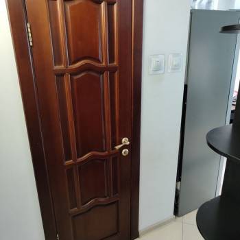 Продается 1-комнатная квартира, 26,7 м²