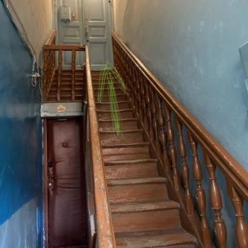 Продается 1-комнатная квартира, 31 м²