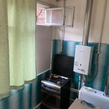 Продается 1-комнатная квартира, 31 м²