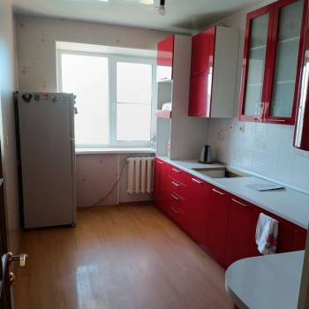 Продается 2-х комнатная квартира, 72,3 м²