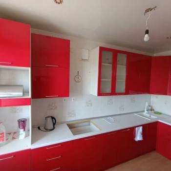 Продается 2-х комнатная квартира, 72,3 м²