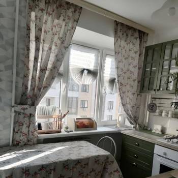 Сдается 2-х комнатная квартира, 43,7 м²